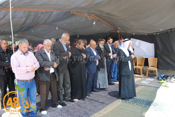 jom3a lud ramla dahmash (1).JPG